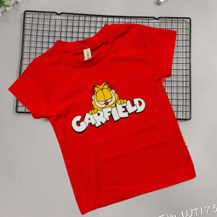 Garfield Printed T-shirt