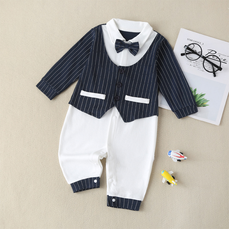 Suit Set for small baby boy
