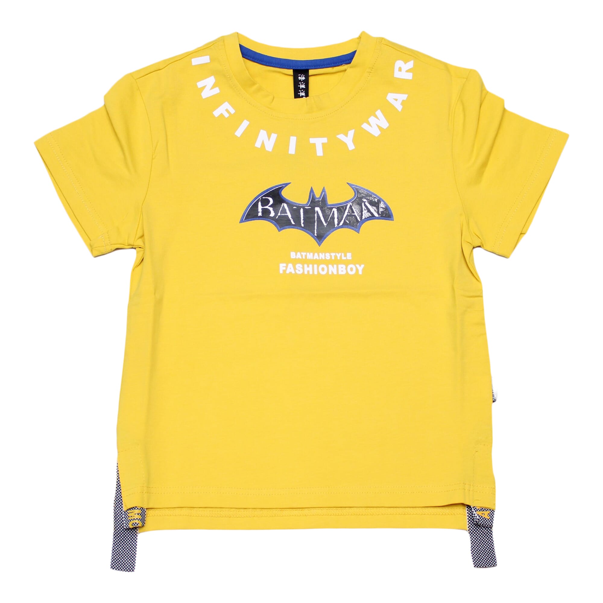 Batman printed t-shirt