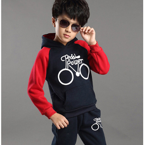 Unisex Hoodie and Trouser Set