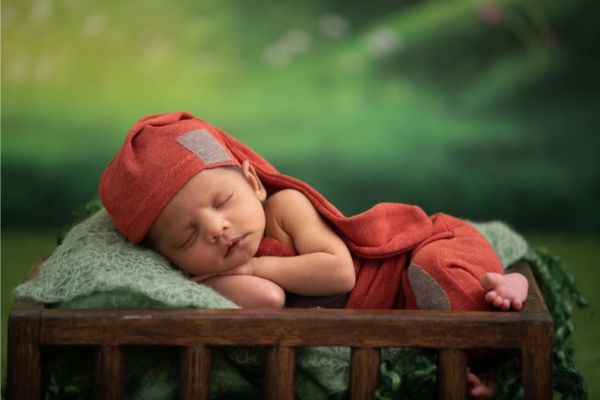 Understanding Baby Sleep Patterns