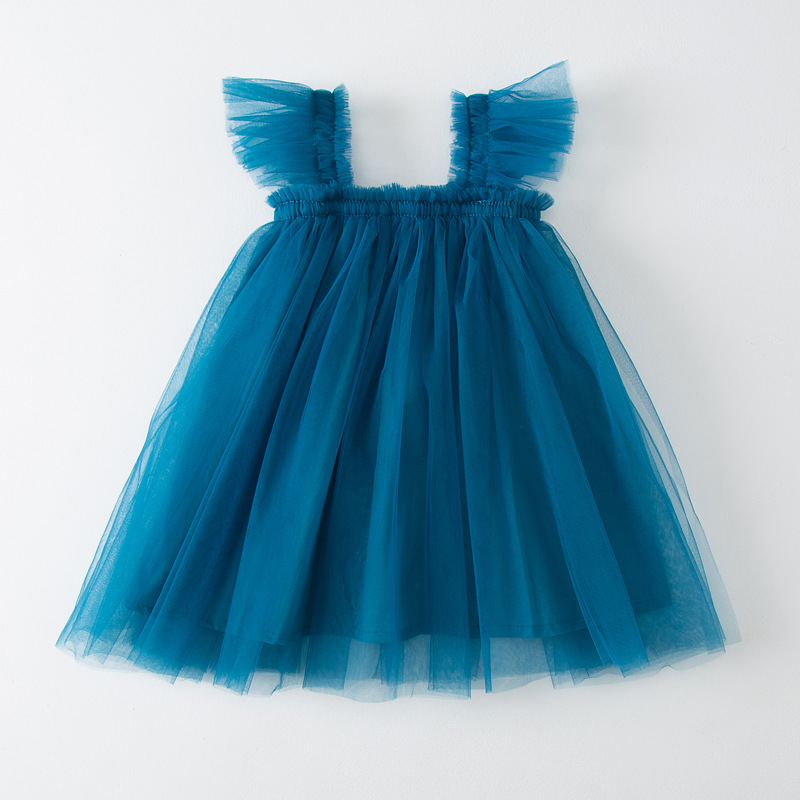 Princess Dress Skirt For Baby Girl