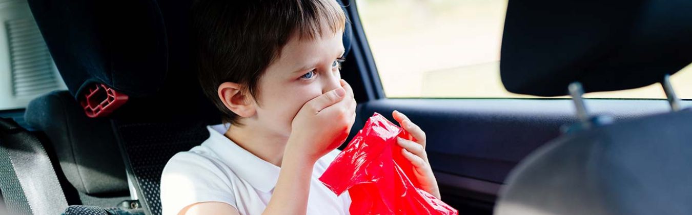 Helping Kids with Car Sickness: Simple Steps for a Smoother Ride