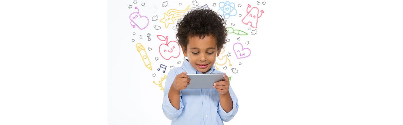 Managing Screen Time for Your Child: Striking a Healthy Balance