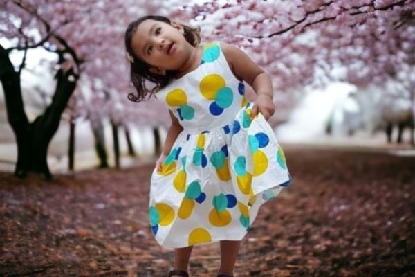 Best Clothing Choices for Children in Summer