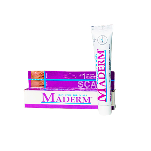 Maderm 20 gm