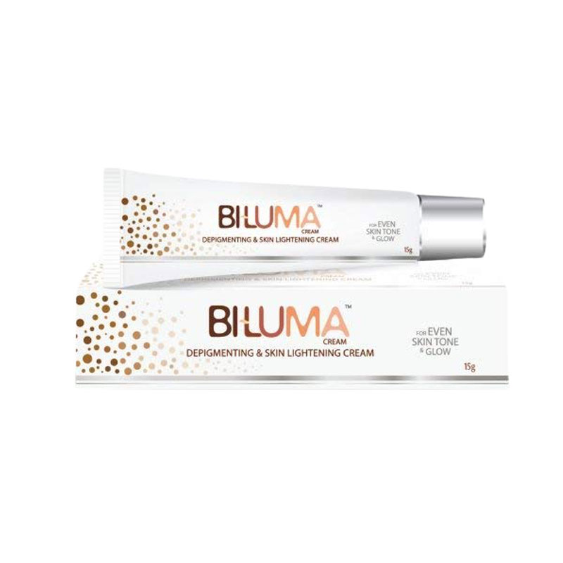 Biluma cream