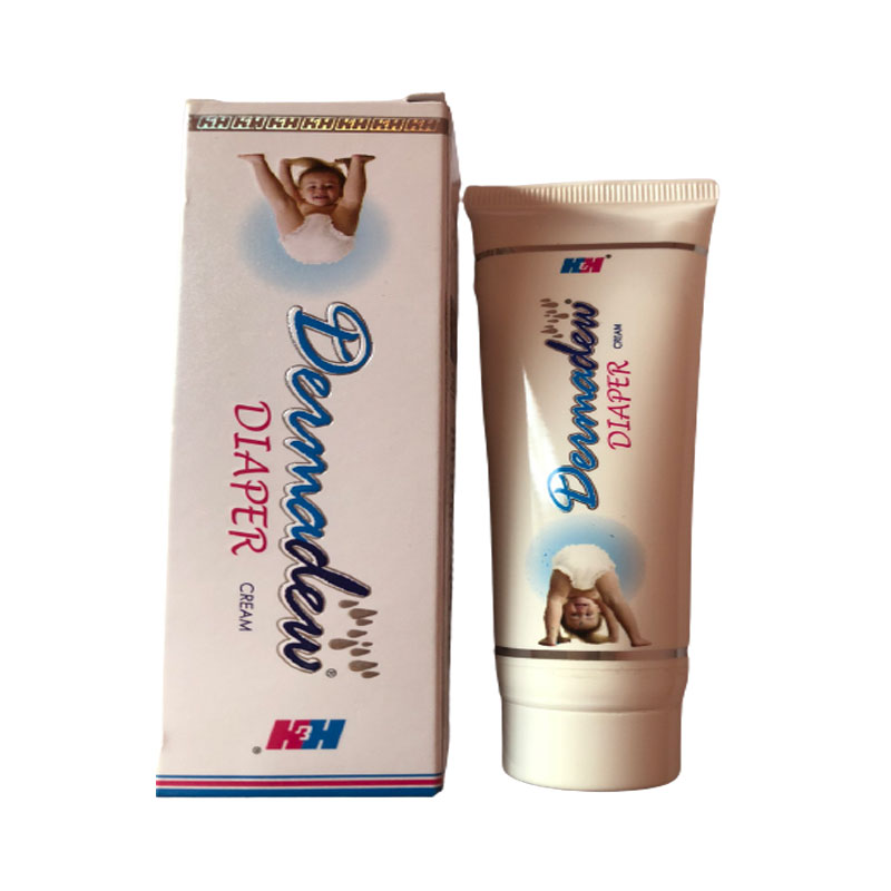 Dermadew diaper cream 50gm