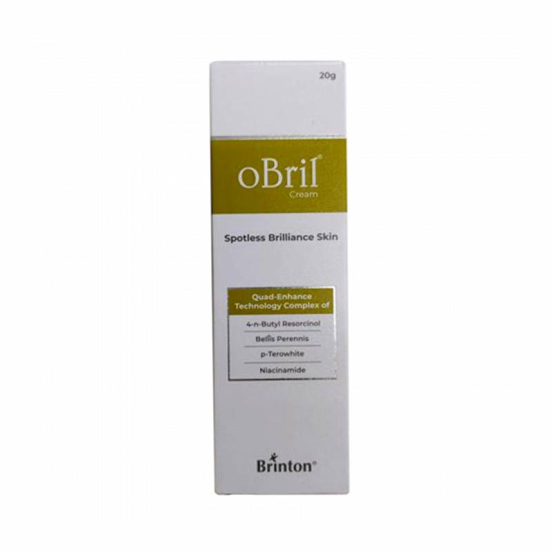 Obril cream 20 gm