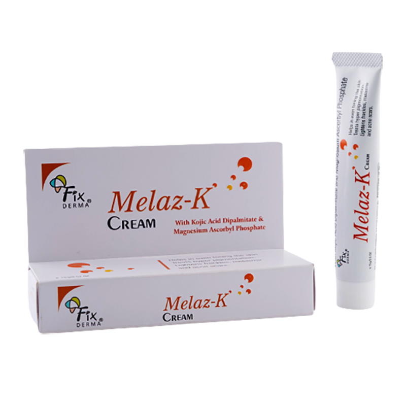 Fixderma  melaz k cream