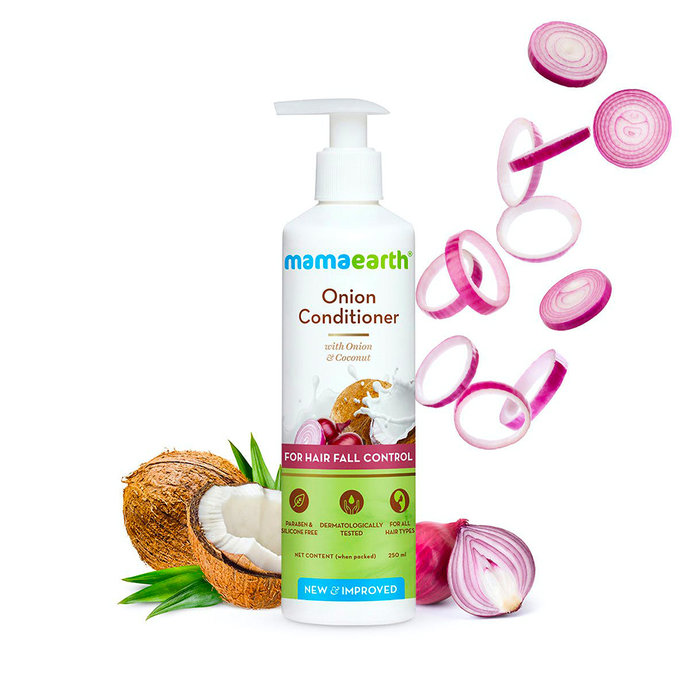 Mamaearth Onion Conditioner 250ml